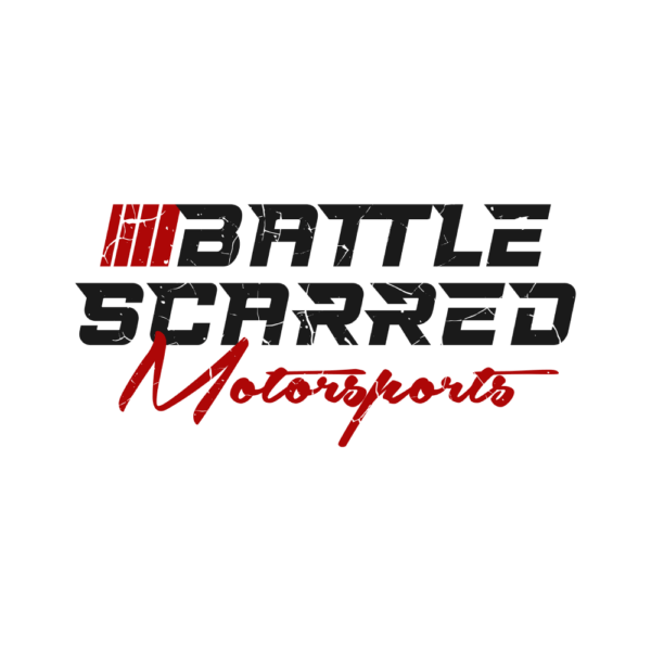 BSM Main Logo Sticker