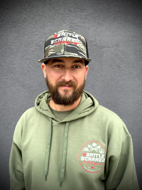 BSM Cap - Image 7