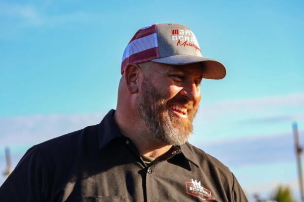 BSM Cap