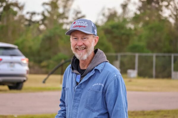 BSM Cap - Image 2