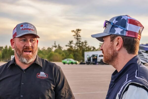 BSM Cap - Image 3
