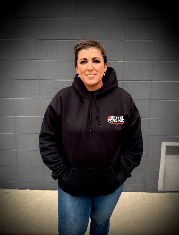 BSM Hoodie