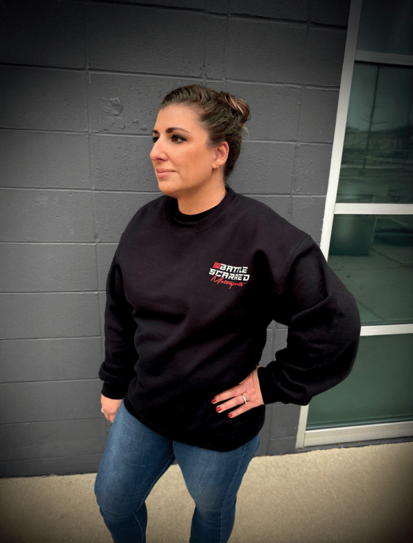 BSM Sweatshirt
