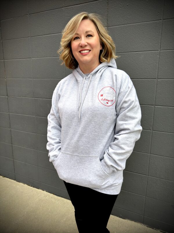 BSM Hoodie - Image 2