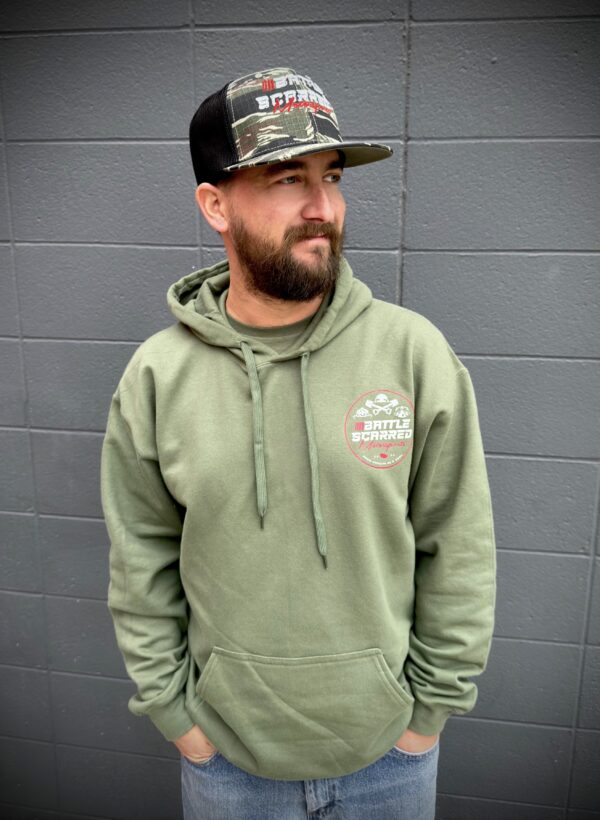 BSM Hoodie - Image 5