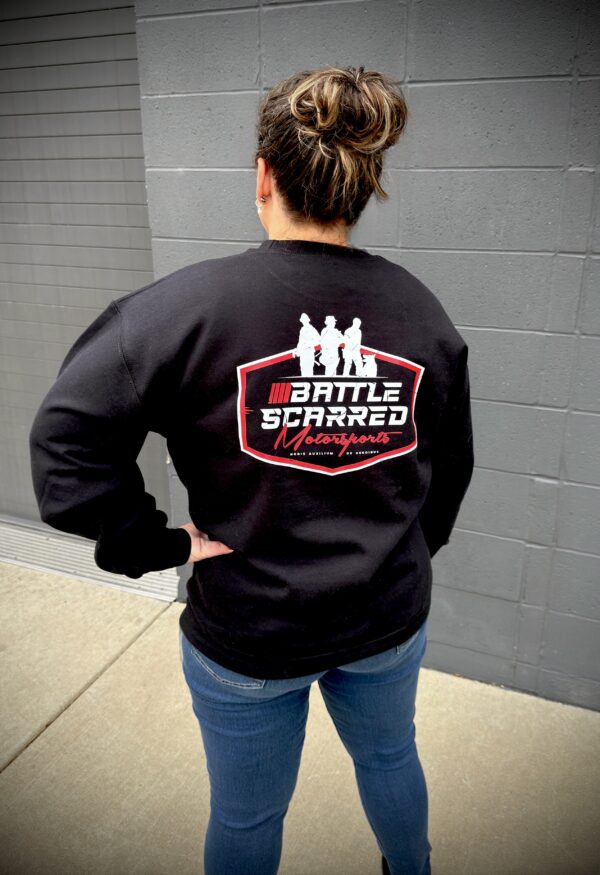 BSM Sweatshirt - Image 2