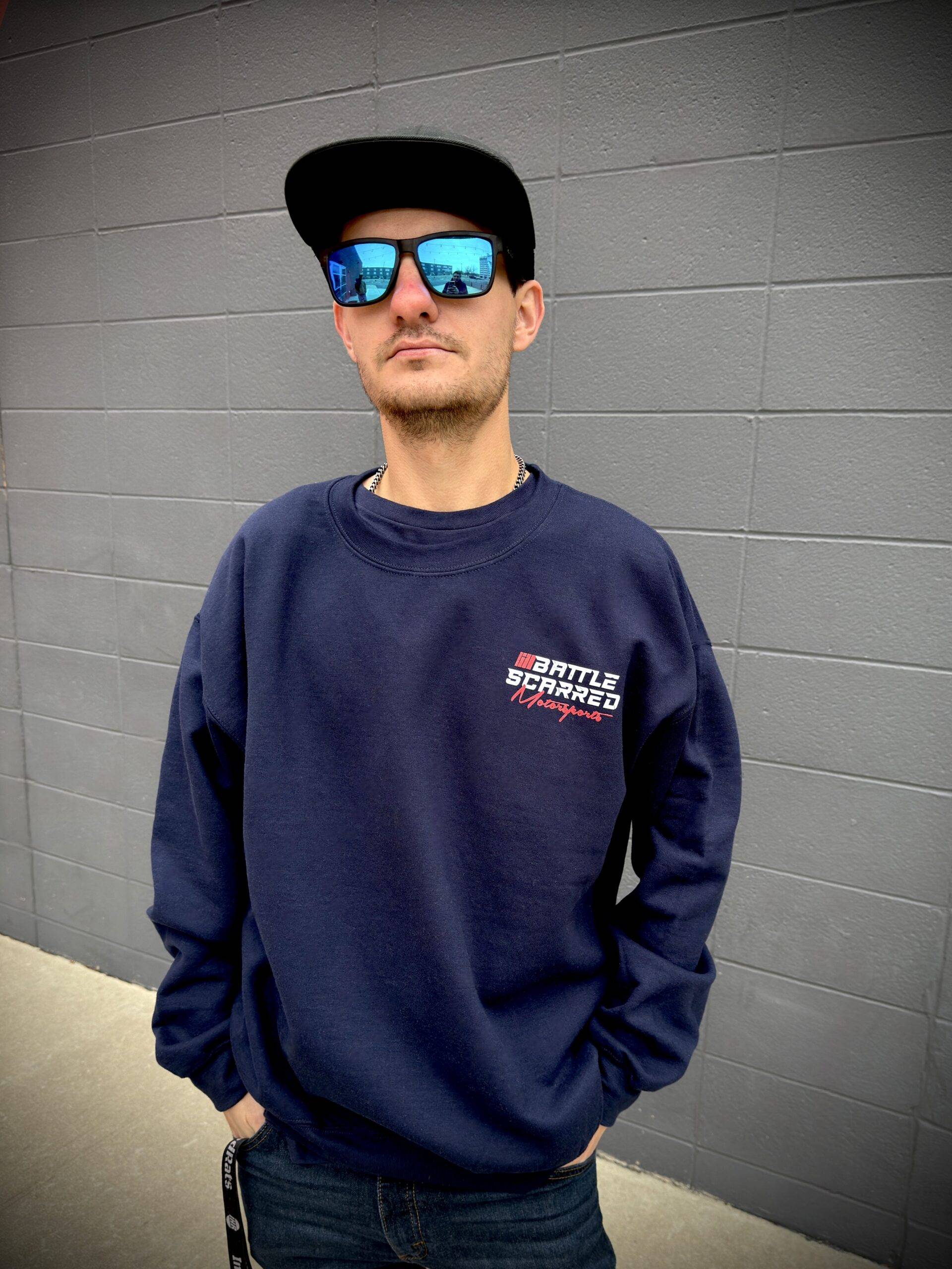 BSM Sweatshirt - Image 5