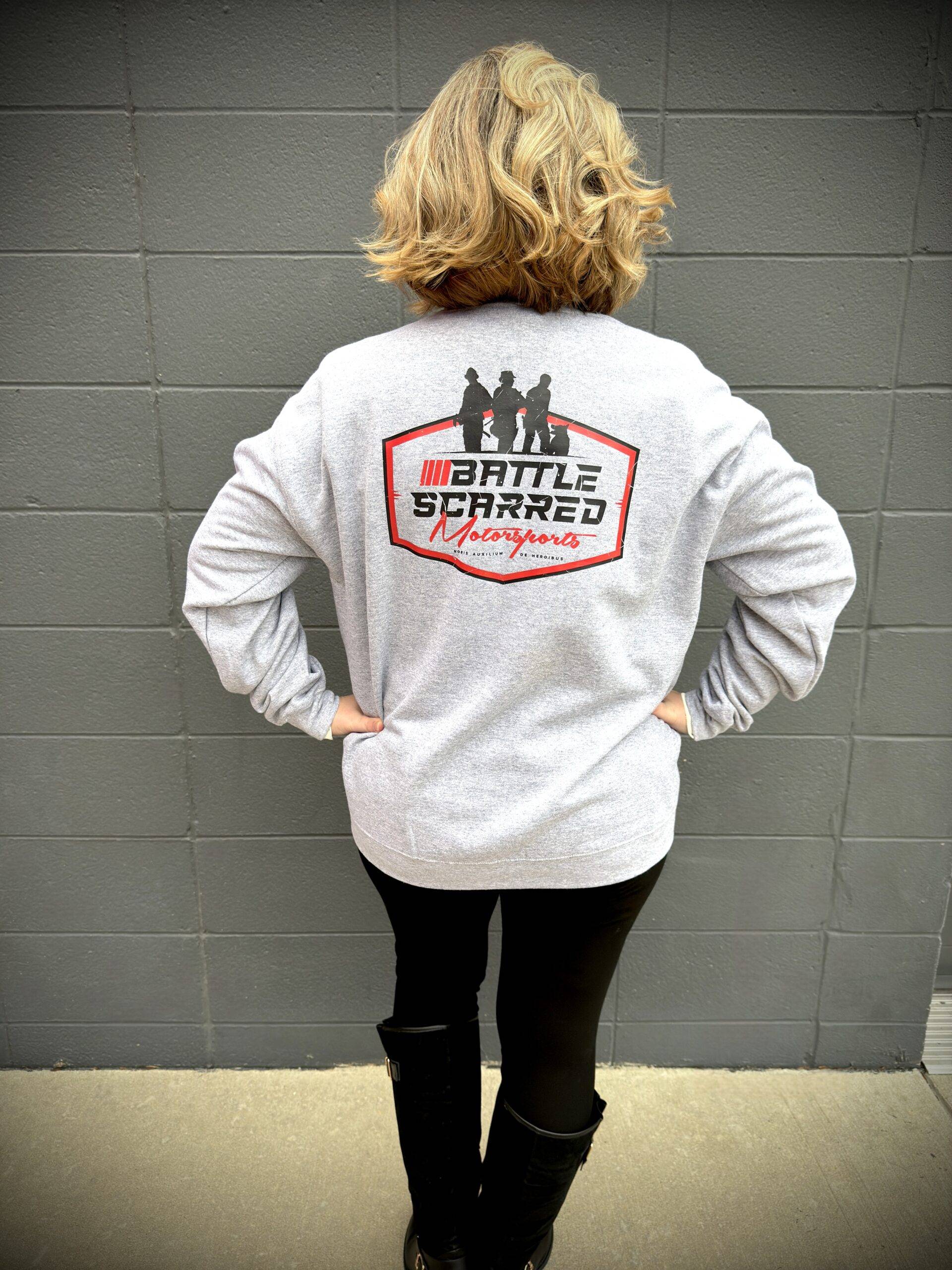 BSM Sweatshirt - Image 4