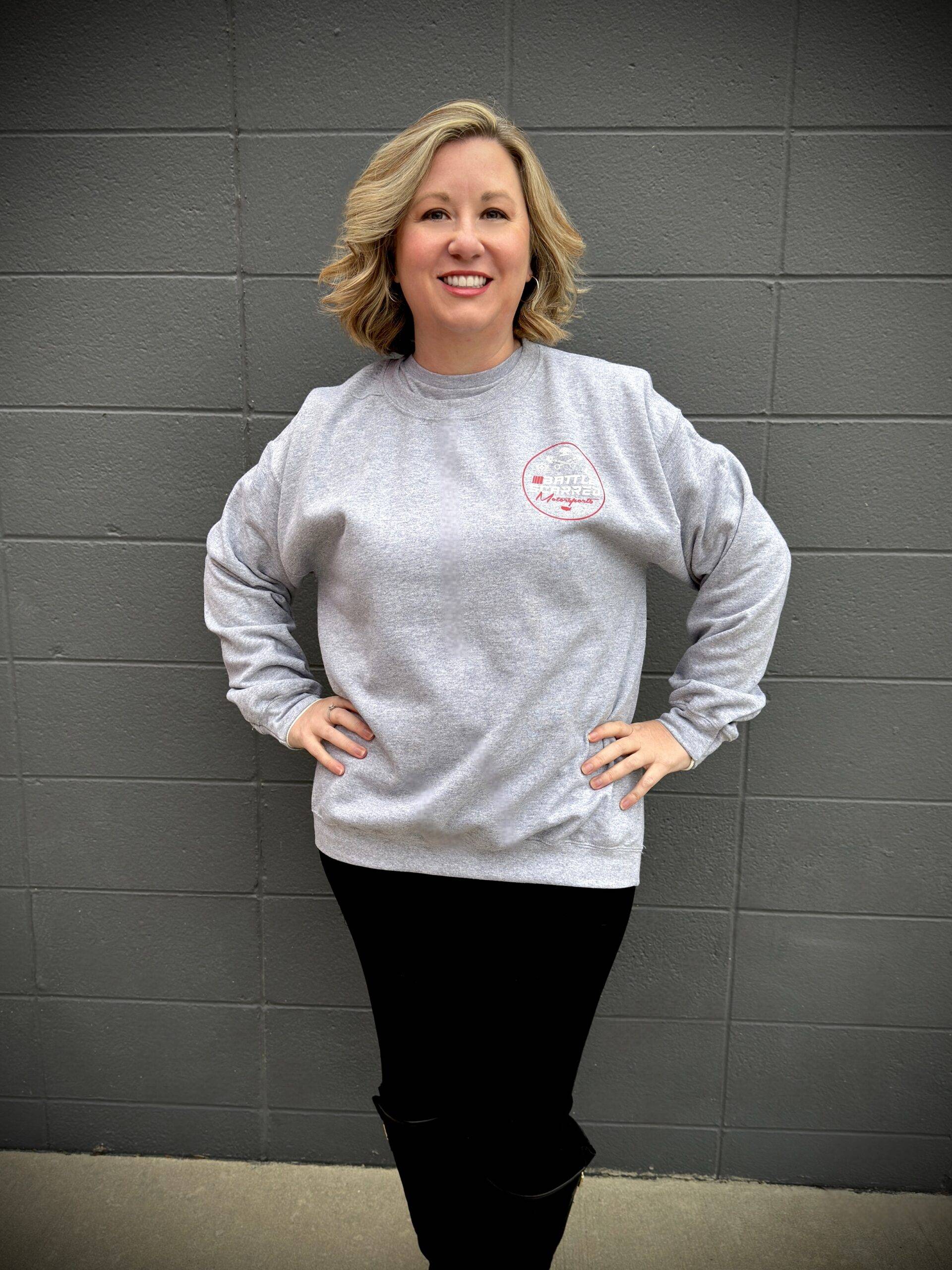 BSM Sweatshirt - Image 3