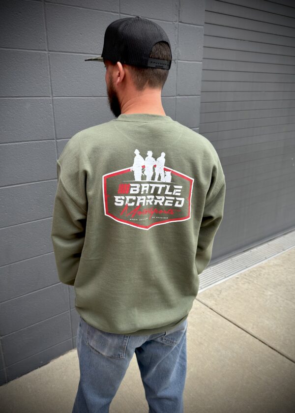 BSM Sweatshirt - Image 3