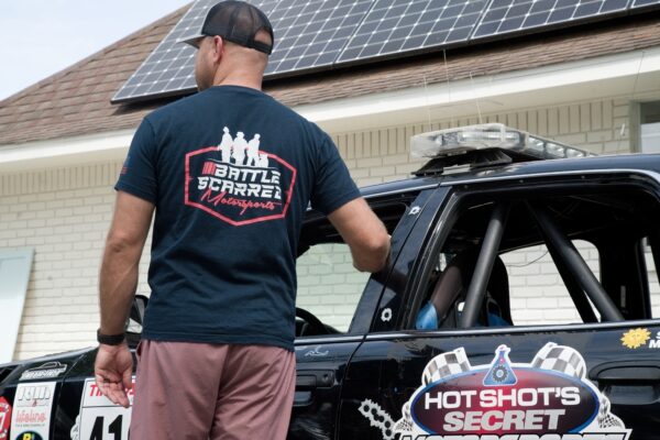 BSM T-Shirt - Image 2