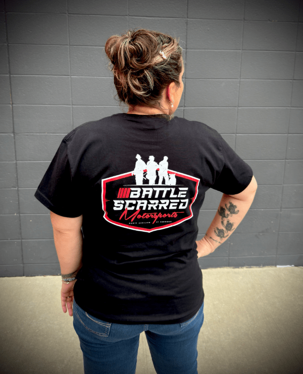 BSM T-Shirt - Image 2