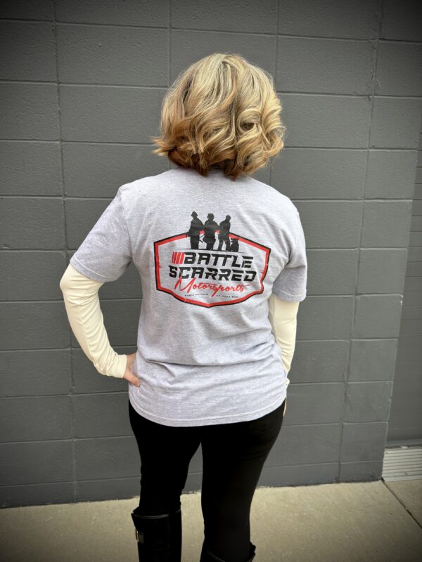BSM T-Shirt - Image 5