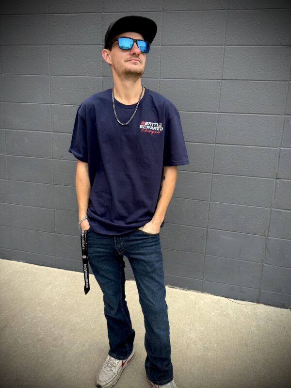 BSM T-Shirt - Image 6