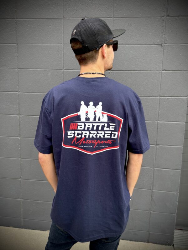 BSM T-Shirt - Image 7